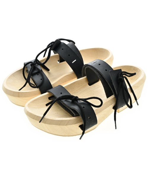 Maison Margiela メゾンマルジェラ サンダル レディース 【中古】【古着】