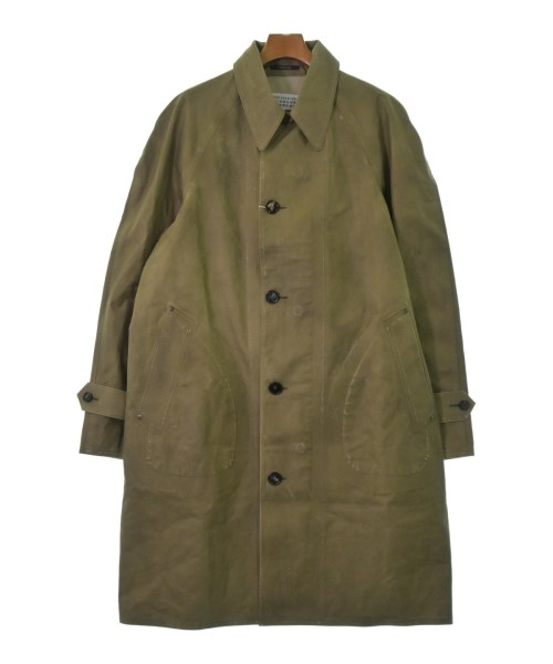 楽天市場】[送料無料]MM6 Maison Margiela : COAT : SH0AA0003