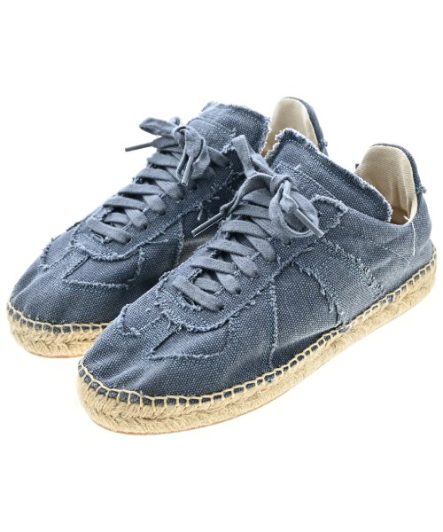 Maison Margiela メゾンマルジェラ スニーカー レディース 【中古】【古着】