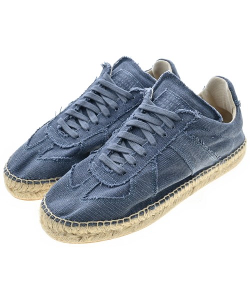 Maison Margiela メゾンマルジェラ スニーカー メンズ 【中古】【古着】
