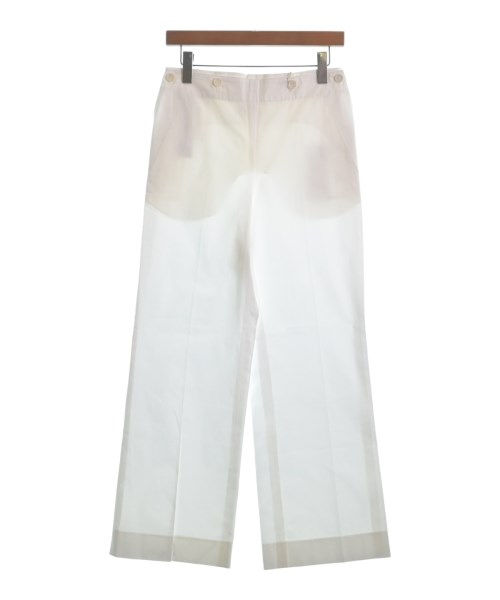Maison Margiela メゾンマルジェラ パンツ（その他） レディース 38(S位) 白 【中古】【古着】 20,424円