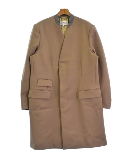 楽天市場】【正規取扱店】Maison Margiela ウール キャバリー コート