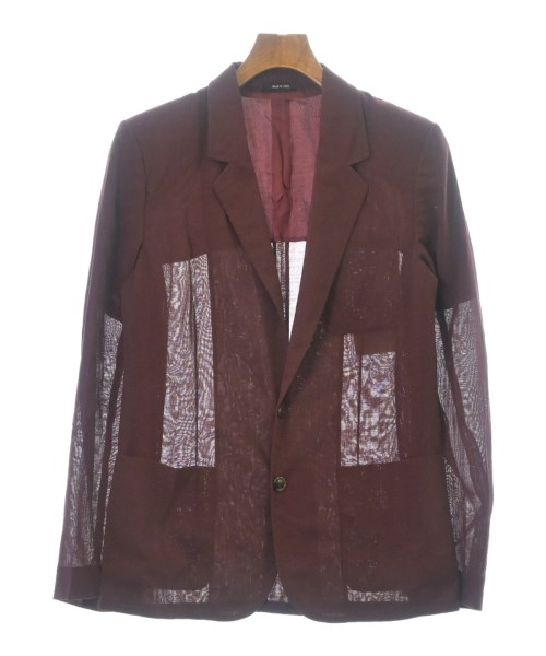 Maison Margiela メゾンマルジェラジャケット メンズ【中古】【古着】