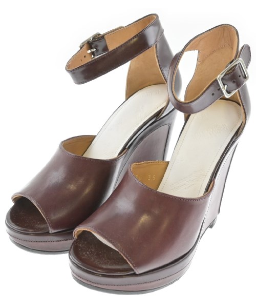 Maison Margiela メゾンマルジェラサンダル レディース【中古】【古着】