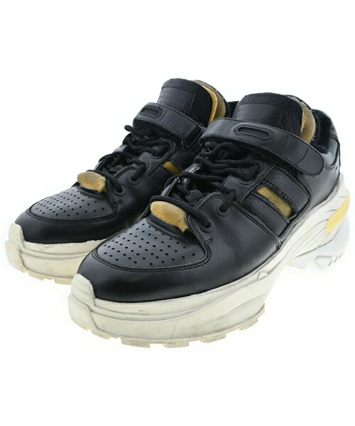 Maison Margiela メゾンマルジェラ スニーカー メンズ 【中古】【古着】