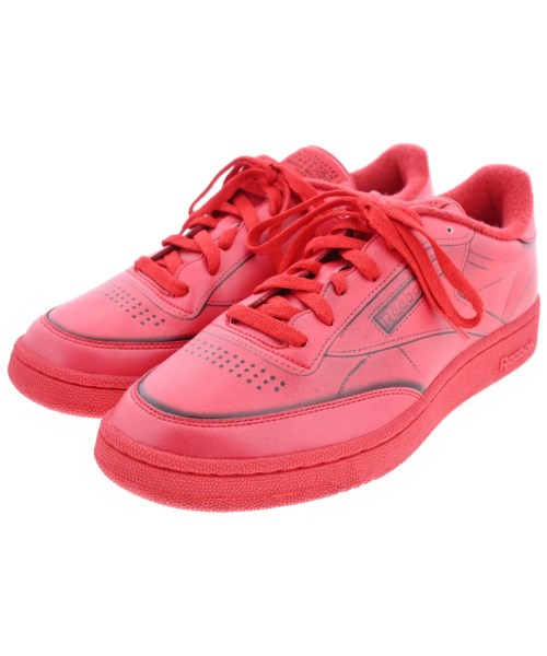 Maison Margiela メゾンマルジェラ スニーカー メンズ 【中古】【古着】