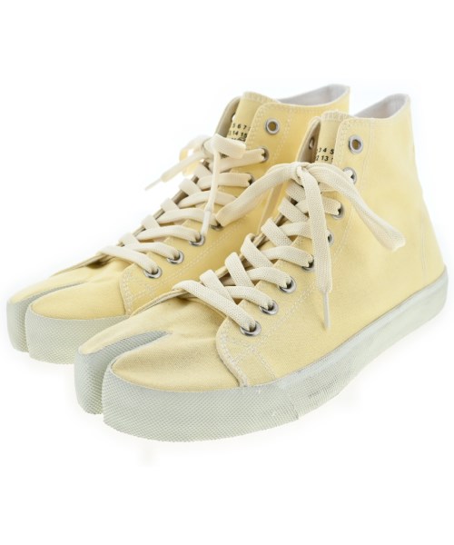 Maison Margiela メゾンマルジェラ スニーカー メンズ 【中古】【古着】