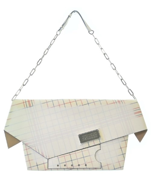 Maison Margiela メゾンマルジェラショルダーバッグ レディース【中古】【古着】