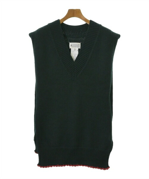 Maison Margiela メゾンマルジェラ ニット・セーター メンズ 【中古】【古着】