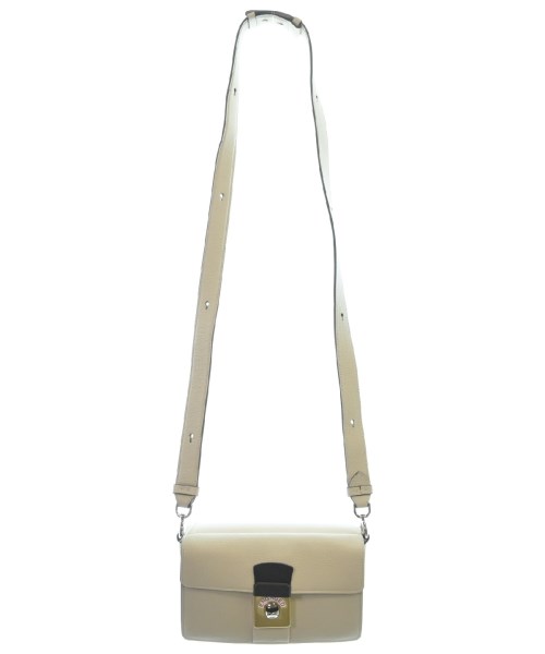 Maison Margiela メゾンマルジェラクラッチバッグ レディース【中古】【古着】