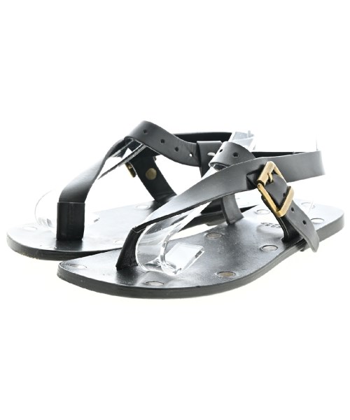 Maison Margiela メゾンマルジェラ サンダル レディース 【中古】【古着】