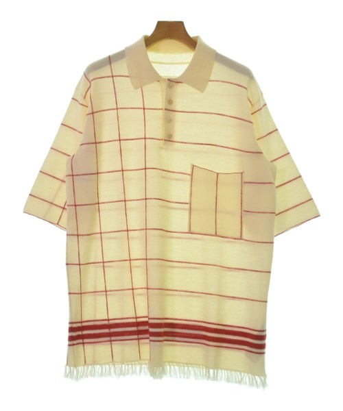 Maison Margiela メゾンマルジェラ ニット・セーター メンズ 【中古】【古着】