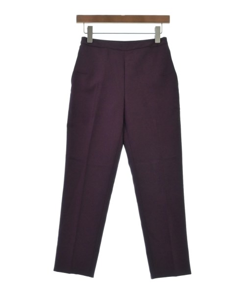 Maison Margiela メゾンマルジェラ パンツ（その他） レディース 40(M位) 紫 【中古】【古着】 8,946円