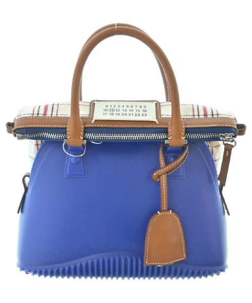 Maison Margiela メゾンマルジェラショルダーバッグ レディース【中古】【古着】