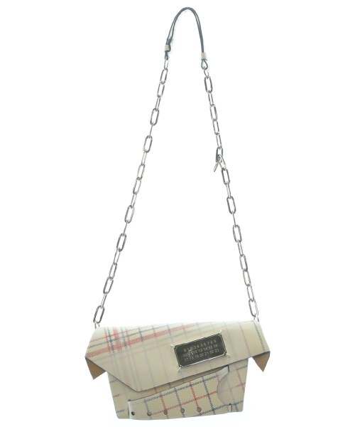 Maison Margiela メゾンマルジェラショルダーバッグ レディース【中古】【古着】