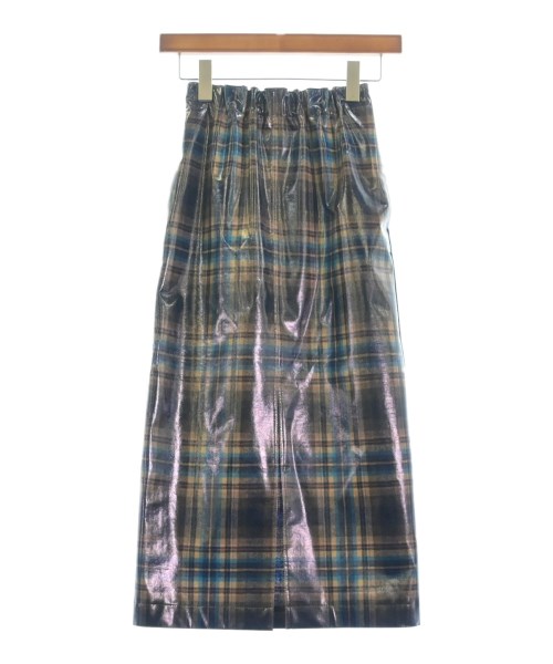 Maison Margiela メゾンマルジェラロング・マキシ丈スカート レディース【中古】【古着】|RAGTAG(ブランド古着のラグタグ)