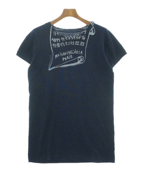 【定番♪】マルジェラ メンズ ディストーテッド ロゴ Tシャツ 1526.jpg?v=1742005142&width=1946