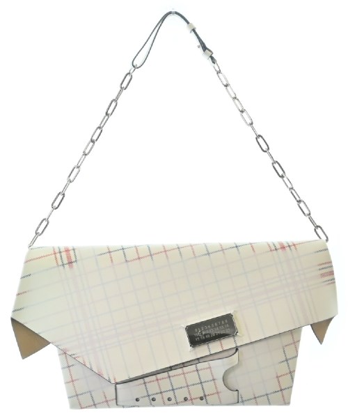 Maison Margiela メゾンマルジェラクラッチバッグ レディース【中古】【古着】