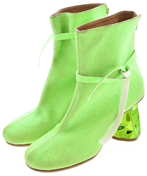 Maison Margiela メゾンマルジェラブーツ レディース【中古】【古着】｜RAGTAG（ブランド古着のラグタグ）