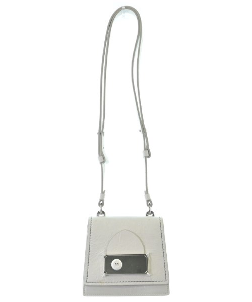 Maison Margiela メゾンマルジェラショルダーバッグ レディース【中古】【古着】|RAGTAG(ブランド古着のラグタグ)
