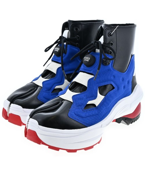 Maison Margiela メゾンマルジェラ スニーカー メンズ 【中古】【古着】