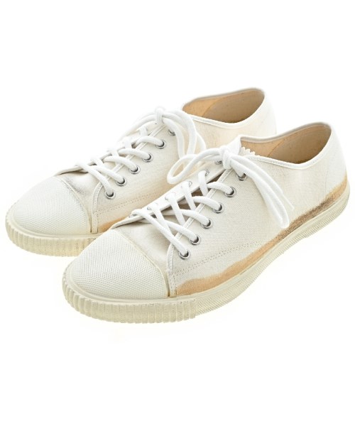maisonmargiela スニーカー ランナー 35 マルジェラ 白22.5 main.jpg