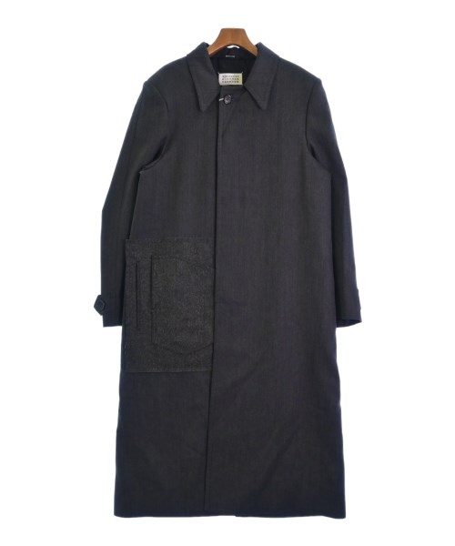 Maison Margiela ショールカラーコート Maison Margiela MAISON MARGIELA メゾンマルジェラ 4 14 ステン