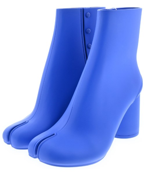 Maison Margiela メゾンマルジェラブーツ レディース EU36(22.5cm位) 青【中古】【古着】｜RAGTAG（ブランド古着のラグタグ）