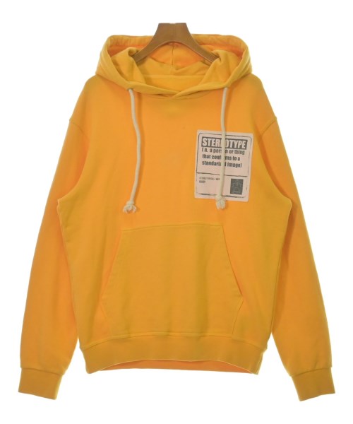 Maison Margiela メゾンマルジェラ パーカー メンズ 【中古】【古着】