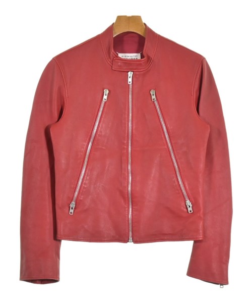 ★ラストセール★Martin Margiela★ マルタンマルジェラ ライダース ☆ラストセール☆Martin Margiela☆ マルタンマルジェラ