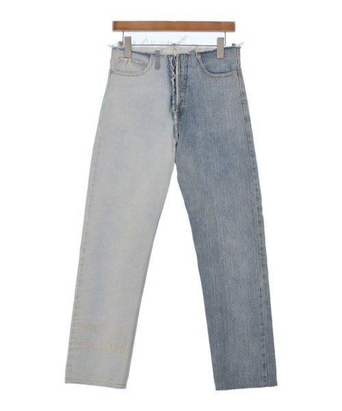Maison Margiela メゾンマルジェラデニムパンツ メンズ【中古】【古着】|RAGTAG(ブランド古着のラグタグ)