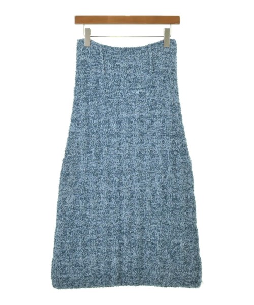 Maison Margiela メゾンマルジェラロング・マキシ丈スカート レディース【中古】【古着】｜RAGTAG（ブランド古着のラグタグ）