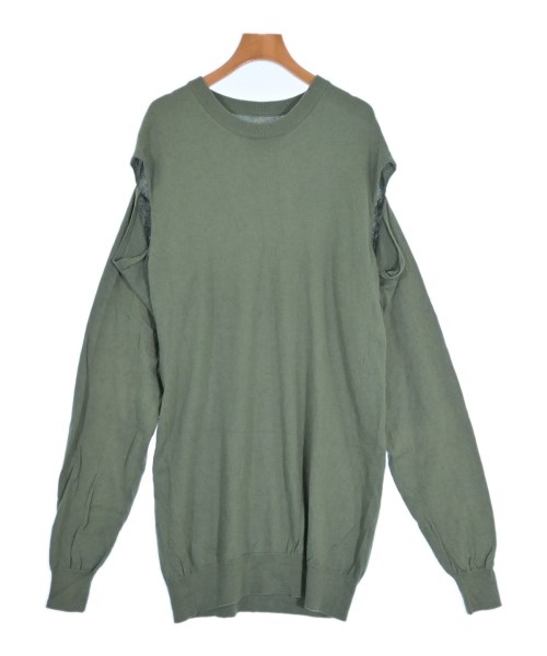 Maison Margiela メゾンマルジェラ ニット・セーター レディース 【中古】【古着】