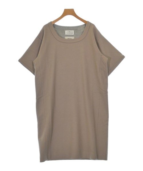 Maison Margiela メゾンマルジェラワンピース レディース 42(M位) ベージュ【中古】【古着】|RAGTAG(ブランド古着のラグタグ)