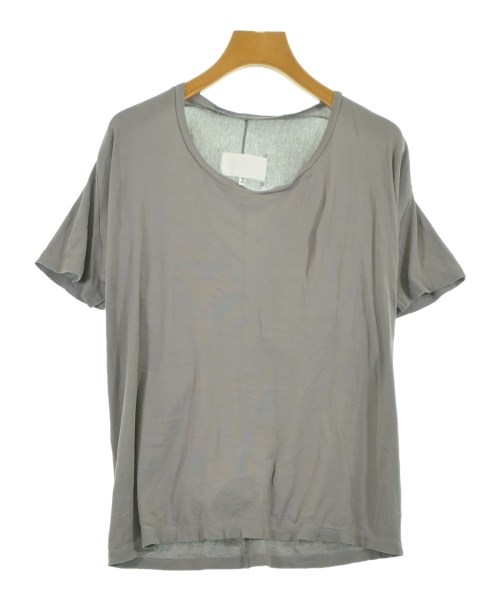 Maison Margiela メゾンマルジェラTシャツ・カットソー レディース 44(L位) グレー【中古】【古着】｜RAGTAG（ブランド古着のラグタグ）