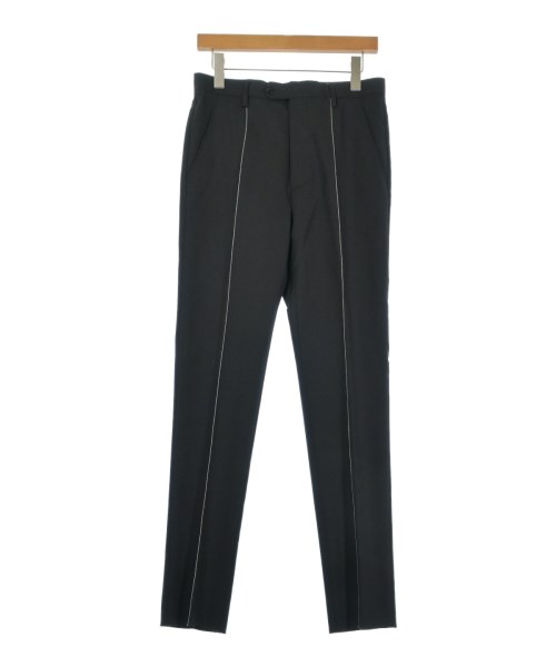 Maison Margiela メゾンマルジェラパンツ（その他） メンズ 46(M位) 黒【中古】【古着】｜RAGTAG（ブランド古着のラグタグ）