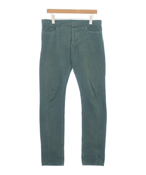 Maison Margiela メゾンマルジェラ パンツ（その他） メンズ 46(M位) 緑 【中古】【古着】