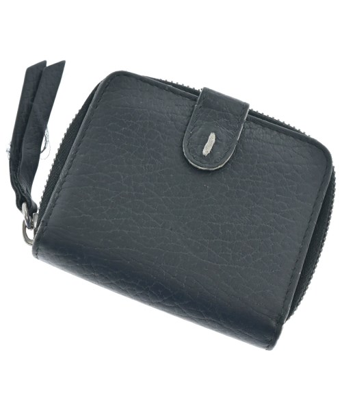 MAISON MARGIELA 小銭入れ メンズ カーフスキン ケース MAISON MARGIELA 小銭入れ メンズ カーフスキン コインケース