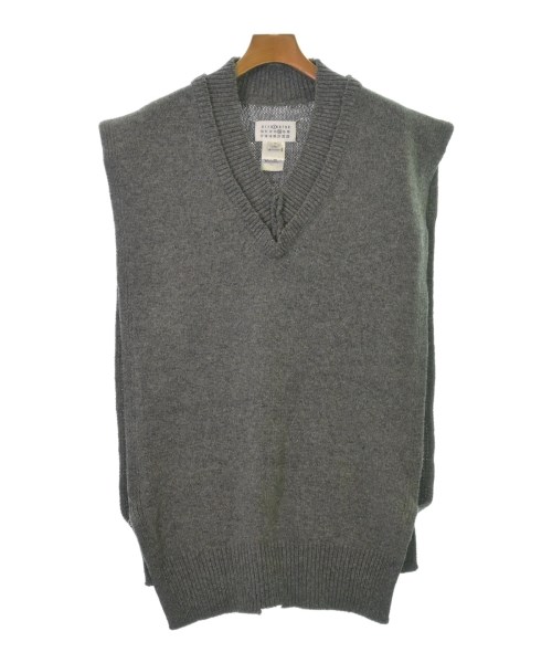 Maison Martin Margiela ブラックベスト サイズ50 楽天市場】Maison Margiela メゾンマルジェラ Dress-age