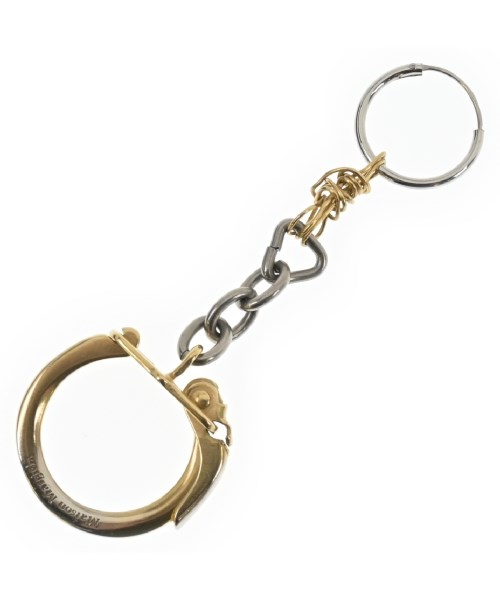 楽天市場】メゾン マルジェラ/MAISON MARGIELA ピアス メンズ EARRINGS