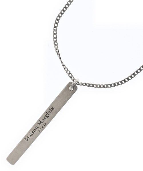 楽天市場】Maison Margiela メゾン マルジェラ カミソリ ネックレス