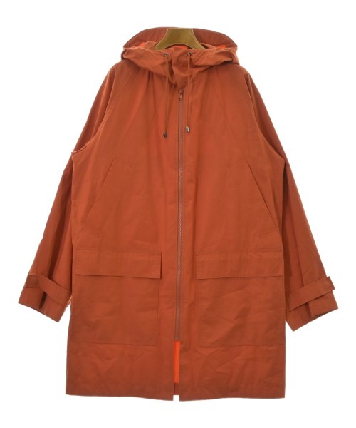 ジャケット・アウター Maison margiela 20AW HOODED COAT 23368247_53349653_600.jpg