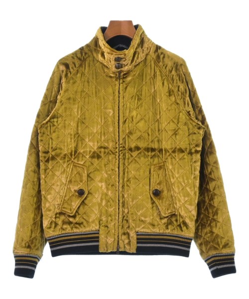 Maison Margiela メゾンマルジェラ ブルゾン レディース 【中古】【古着】