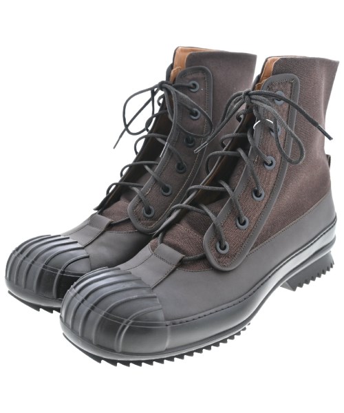 Maison Margiela メゾンマルジェラ ブーツ メンズ 【中古】【古着】