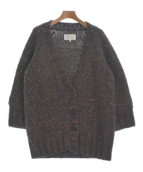 Maison Margiela メゾンマルジェラ カーディガン レディース 【中古】【古着】