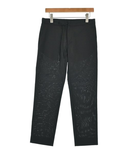 Maison Margiela メゾンマルジェラスラックス メンズ 44(S位) 黒【中古】【古着】｜RAGTAG（ブランド古着のラグタグ）