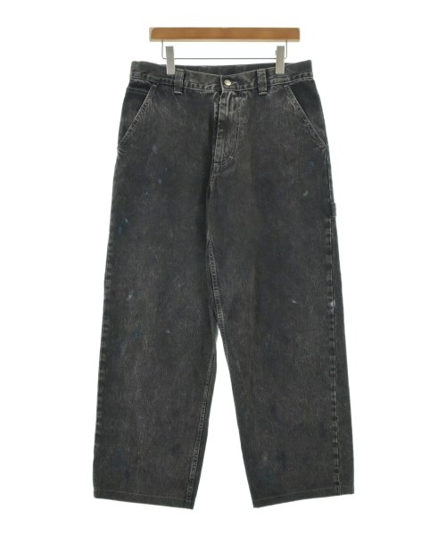 しんマルジェラ　ブラックデニムパンツ　サイズ32 楽天市場】【メゾンマルジェラ】Maison Margiela メンズ 19年