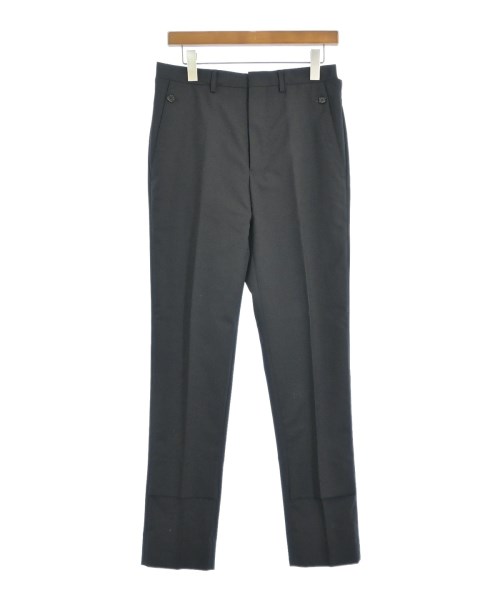 Maison Margiela メゾンマルジェラスラックス メンズ 46(M位) 黒【中古】【古着】｜RAGTAG（ブランド古着のラグタグ）