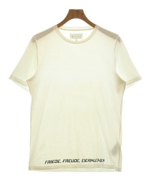 関税送料込★Maison Margiela ディストーテッド ロゴ Tシャツ メゾンマルジェラ】ディストーテッド ロゴ Tシャツ – GQ SHOP