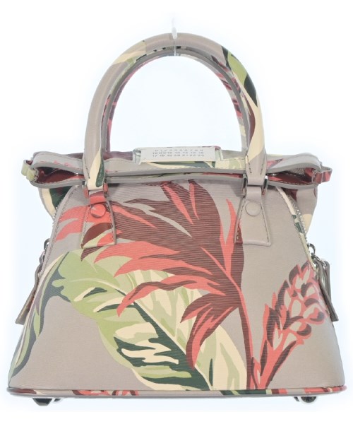 Maison Margiela メゾンマルジェラショルダーバッグ レディース【中古】【古着】